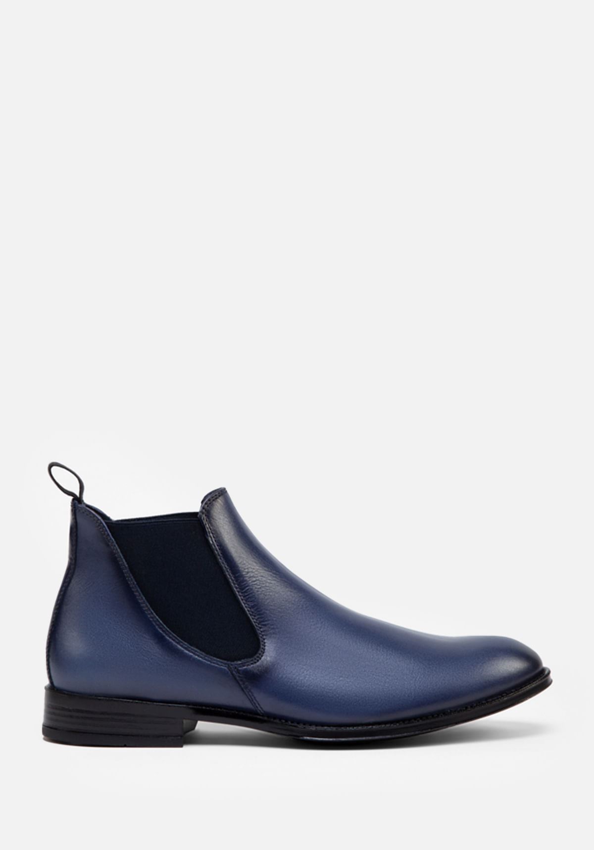 BOTINES CHELSEA FOCALIZADOS